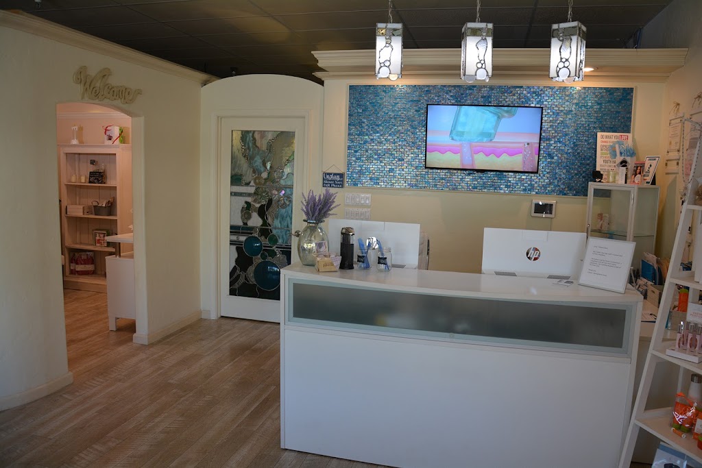 Kalani Day Spa 95066