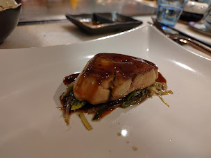 Photo n°26 de Inagiku à Paris ()