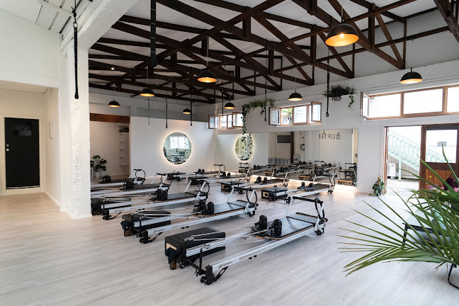 Reviews of Lifted Pilates | Raglan and Hamilton locations in Raglan - Yoga studio