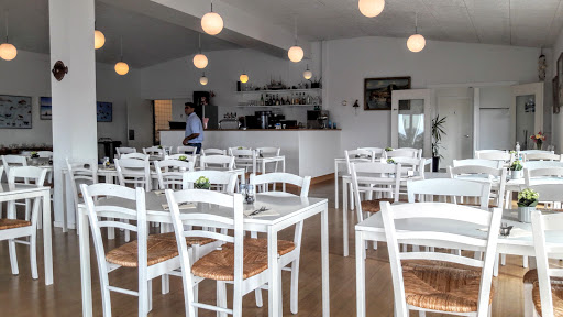 Restaurant Klintholm in Borre, Haderslev