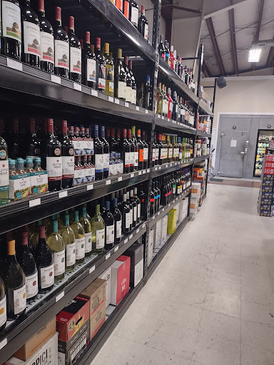 Wine Store «Passion Vines Wine & Spirit Company», reviews and photos, 3013 Ocean Heights Ave, Egg Harbor Township, NJ 08234, USA