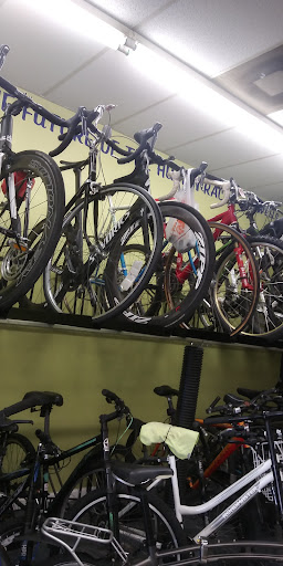  «Bicycle Evolution», reviews and photos, 977 FL-84, Fort Lauderdale, FL 33315, USA