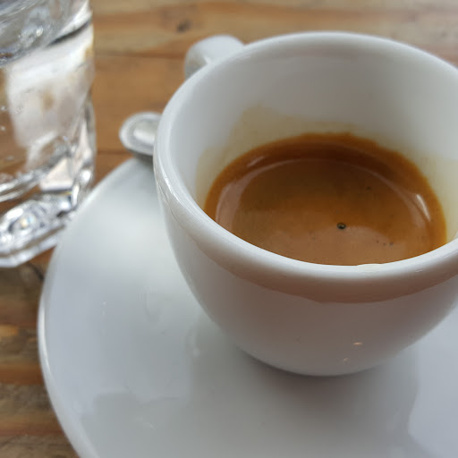 Cafe «Street 14 Café», reviews and photos, 1410 Commercial St, Astoria, OR 97103, USA