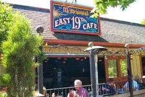 McMenamins East 19th Street Café image