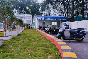 Balco Hospital image