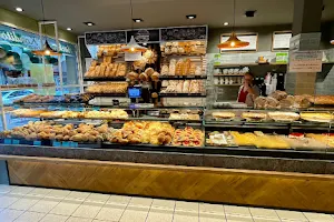 Jansen bakery, pastry shop, Café image