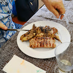 Photo n°2 de l'avis de Roberto.o fait le 30/07/2018 à 08:34 sur le  Ristorante La Masseria Di Rossi Francesco à Limatola