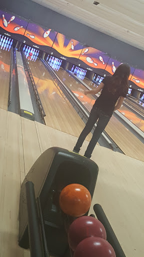 Bowling Alley «AMF Deltona Lanes», reviews and photos, 2716 Enterprise Rd, Orange City, FL 32763, USA