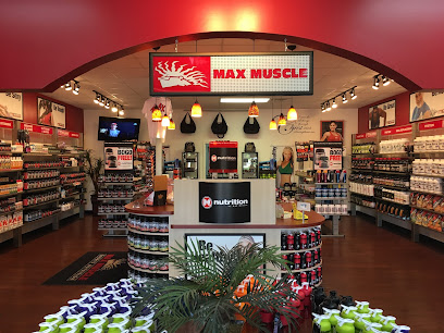 Max One Nutrition Dothan