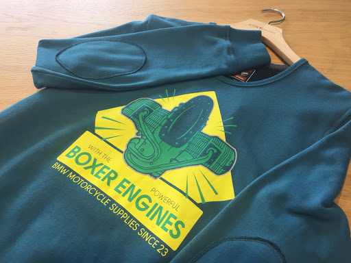 Motorcycle Dealer «BMW Motorcycles of Walnut Creek», reviews and photos, 1255 Parkside Dr, Walnut Creek, CA 94596, USA