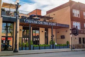 Tavern on the Point image
