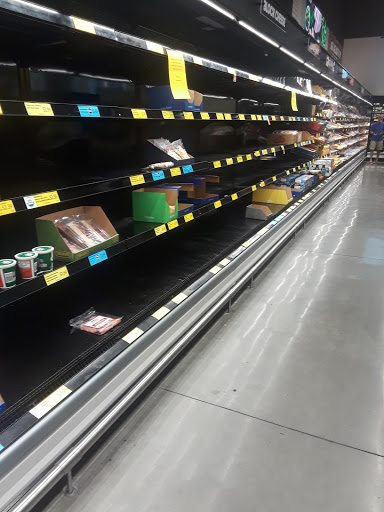 Supermarket «ALDI», reviews and photos, 3705 Tampa Rd #13, Oldsmar, FL 34677, USA