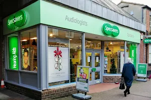 Specsavers Opticians and Audiologists - Congleton image