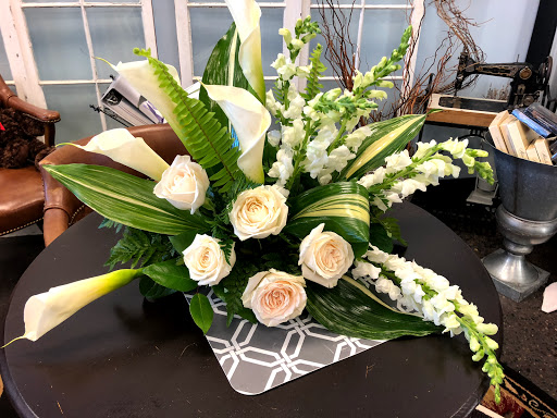 Florist «Infinity Floral», reviews and photos, 227 Central Ave, Osseo, MN 55369, USA