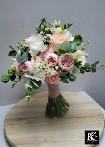 Opinii despre Kwiaty&Dekoracje. Hurtownia Kwiatów Ciętych în Krosno - Kwiaciarnia