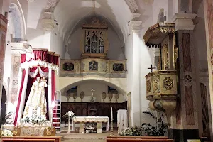 Chiesa Madre della Vergine del Rosario image