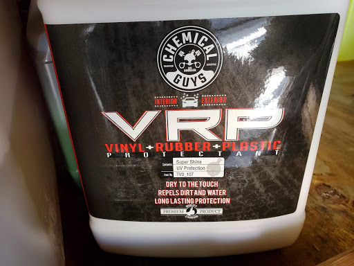 Auto Body Shop «Caliber Collision», reviews and photos, 675 Nelms Cir, Fredericksburg, VA 22406, USA