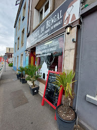 Photo n°27 de La Porte du Bengale à Épinal ()