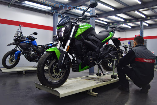 Modica Motos | Servicio Tecnico