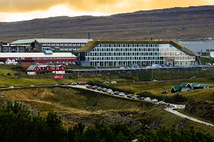 Hilton Garden Inn Faroe Islands image