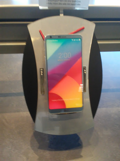 Cell Phone Store «Verizon Authorized Retailer – Cellular Sales», reviews and photos, 4628 Ocean Gateway, Queenstown, MD 21658, USA