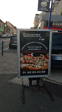 Pizza du Pizzas à emporter Le Country food à Dammartin-en-Goële - n°6