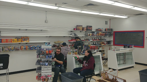 Game Store «Reality A Games», reviews and photos, 977 Main St, West Warwick, RI 02893, USA