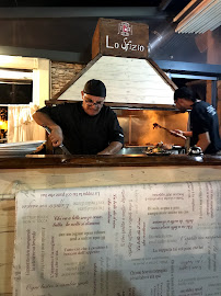 Lo Sfizio Griglieria Gastronomia Ristorante à San Teodoro menu