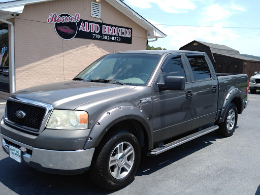 Auto Broker «Roswell Auto Brokers», reviews and photos, 1586 US-411, Cartersville, GA 30121, USA