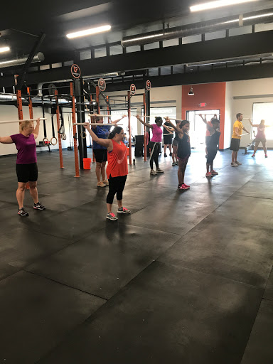 Gym «CrossFit Petram MOT», reviews and photos, 938 Middletown Warwick Rd, Middletown, DE 19709, USA