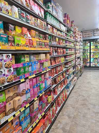 Indian Grocery Store «Best Food Store», reviews and photos, 3405 South 13th Street, Milwaukee, WI 53215, USA