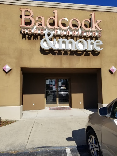 Badcock Home Furniture &more, 2000 Clowdus Dr, Oneonta, AL 35121, USA, 