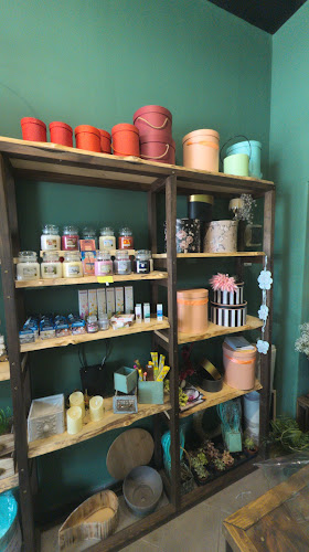 Kwiaciarnia Las i Rosa - Zgorzelec