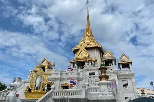 Wat Traimit Withayaram Worawihan (Golden Buddha) image