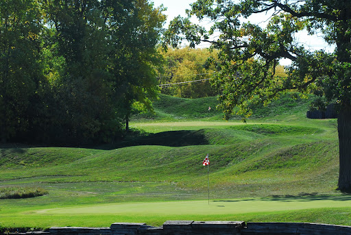 Golf Driving Range «Missing Links Golf Course & Driving Range», reviews and photos, 12950 N Port Washington Rd, Mequon, WI 53097, USA