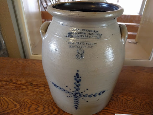 Historical Landmark «Pickens Hall & General Store», reviews and photos, 83 N State St, Heuvelton, NY 13654, USA