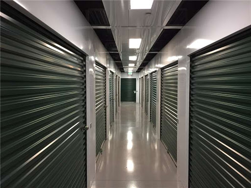 Storage Facility «Extra Space Storage», reviews and photos, 6780 Roswell Rd, Sandy Springs, GA 30328, USA