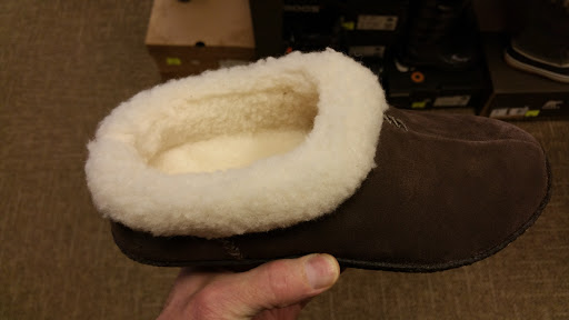 Shoe Store «Footwise in Corvallis», reviews and photos, 301 SW Madison Ave #100, Corvallis, OR 97333, USA