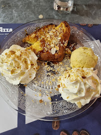 Plats et boissons du Restaurant français Le Relais du Soleil à Saint-Jean-de-Védas - n°5