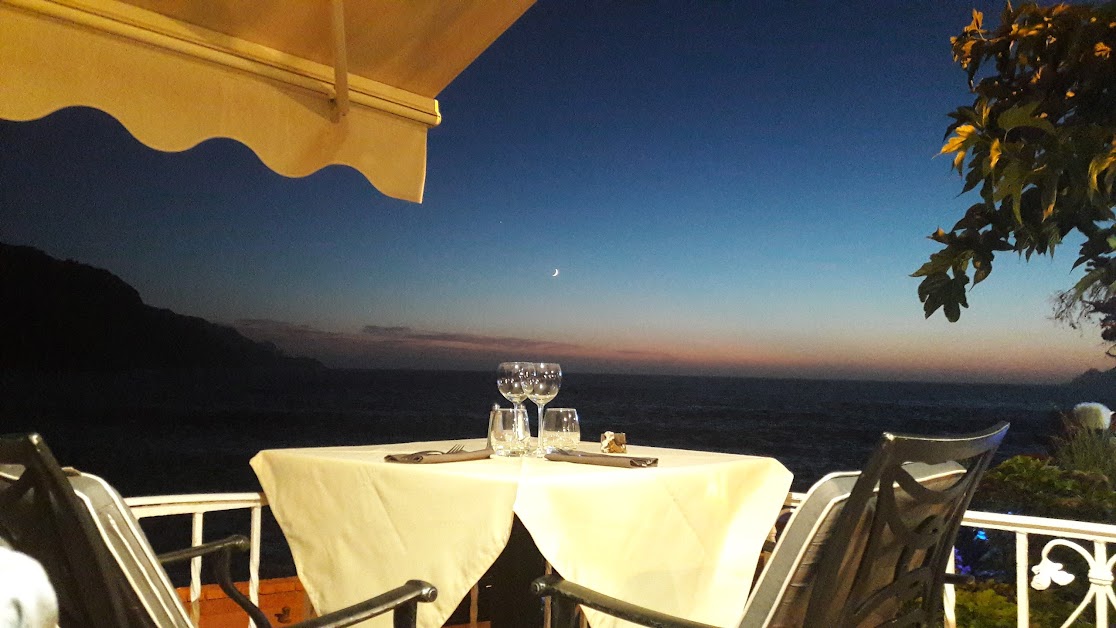 Restaurant la Mer 20150 Ota