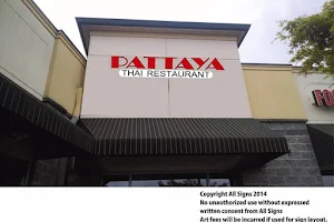 Pattaya Thai Restaurant image