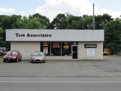 Tire Associates of Washington