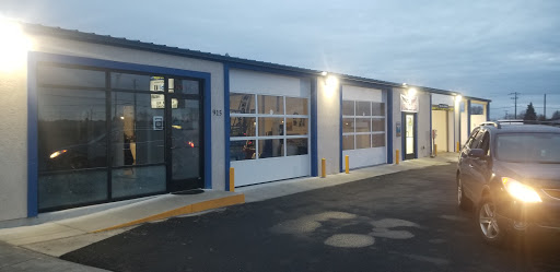 Pro Touch Auto & Marine en Moses Lake