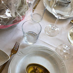 Photo n°4 de l'avis de Nataliya. fait le 19/04/2022 à 19:46 sur le  Ristorante Casa Carpanelli à Nonantola