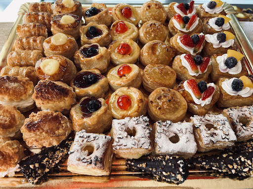 Panificadora Fernandez Puarsa SL en Lalín, Pontevedra