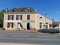 Photos du propriétaire du Restaurant La Berriaude à Nohant-Vic - n°2