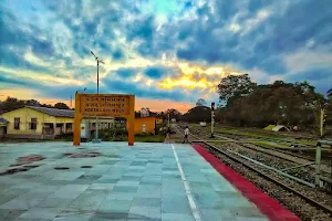 North lakhimpur railway station image