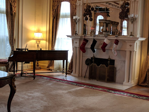 Park «Governors Park», reviews and photos, 701 Pennsylvania St, Denver, CO 80203, USA