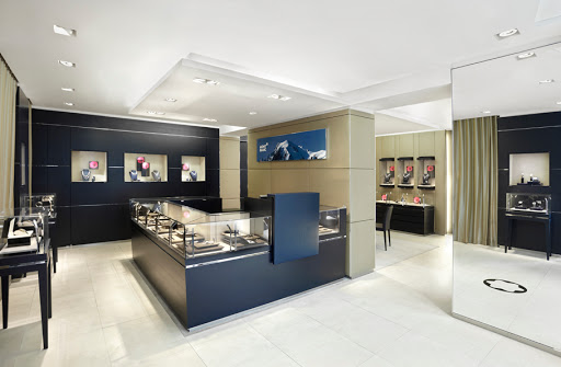 Montblanc Boutique Lille