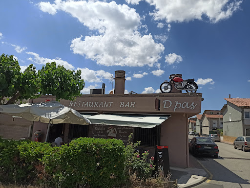 Bar D'Pas en Roda de Ter